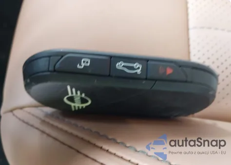 2025 Mini Countryman Cooper S z USA, uszkodzony, nr VIN WMZ23GA06S7S83313